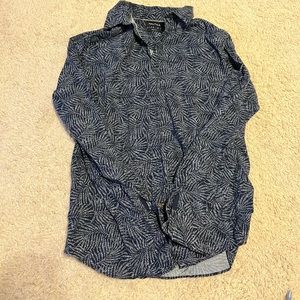⭐️2 For $15⭐️Nautica Slim Fit Button Down Shirt